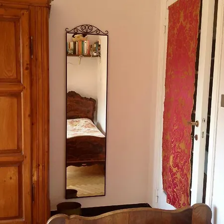 Zahir Bed & Breakfast *