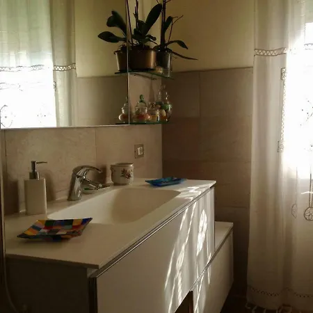 Zahir Bed & Breakfast *