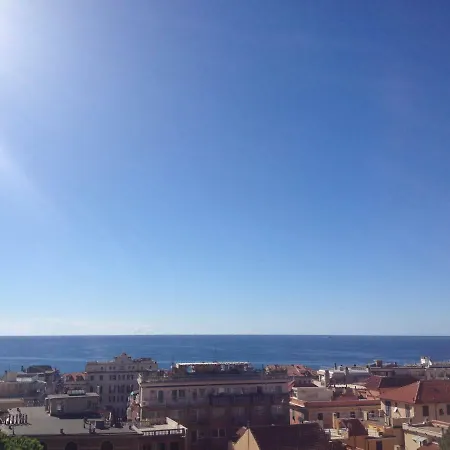 Zahir * Alassio
