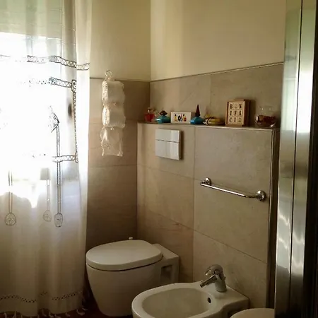 Bed and breakfast Zahir *