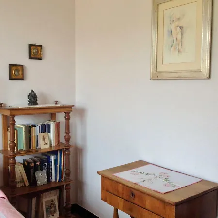 Zahir Bed & Breakfast