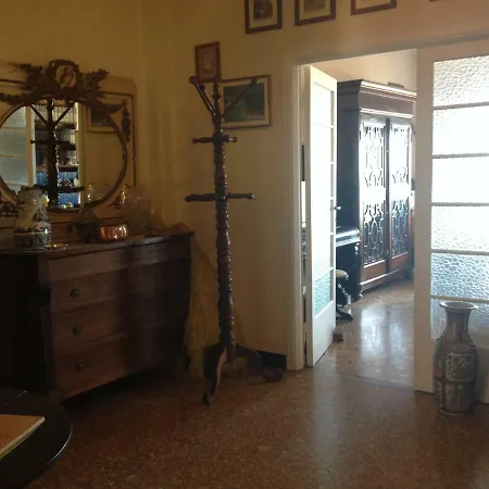 Bed & Breakfast Zahir *