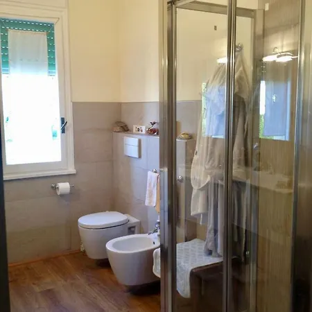 Zahir Bed & Breakfast Alassio