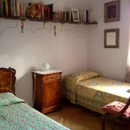 Zahir Bed & Breakfast *