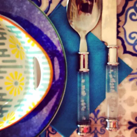 Zahir Bed & Breakfast *