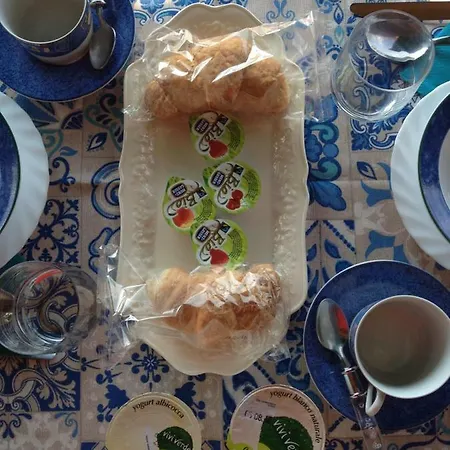 Zahir Nocleg ze śniadaniem Alassio