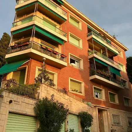 Zahir Bed & Breakfast *