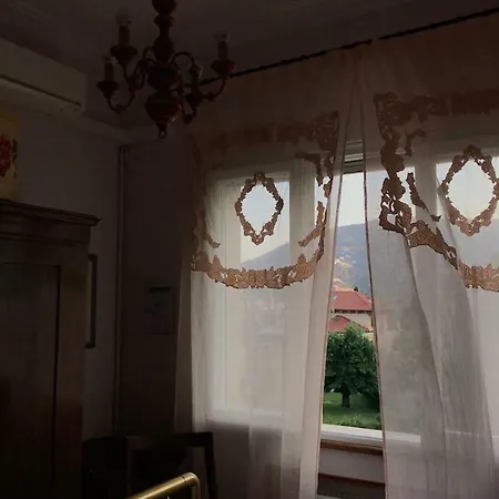Zahir Bed & Breakfast