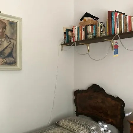 Nocleg ze śniadaniem Zahir