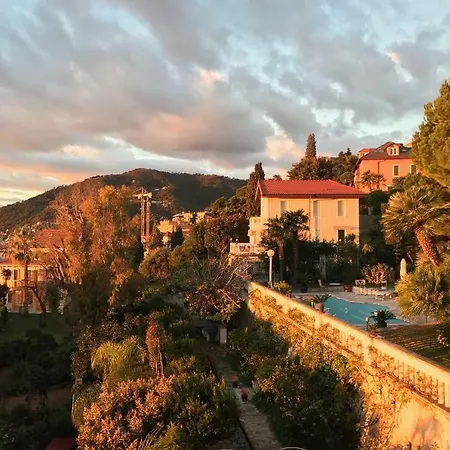 Zahir * Alassio
